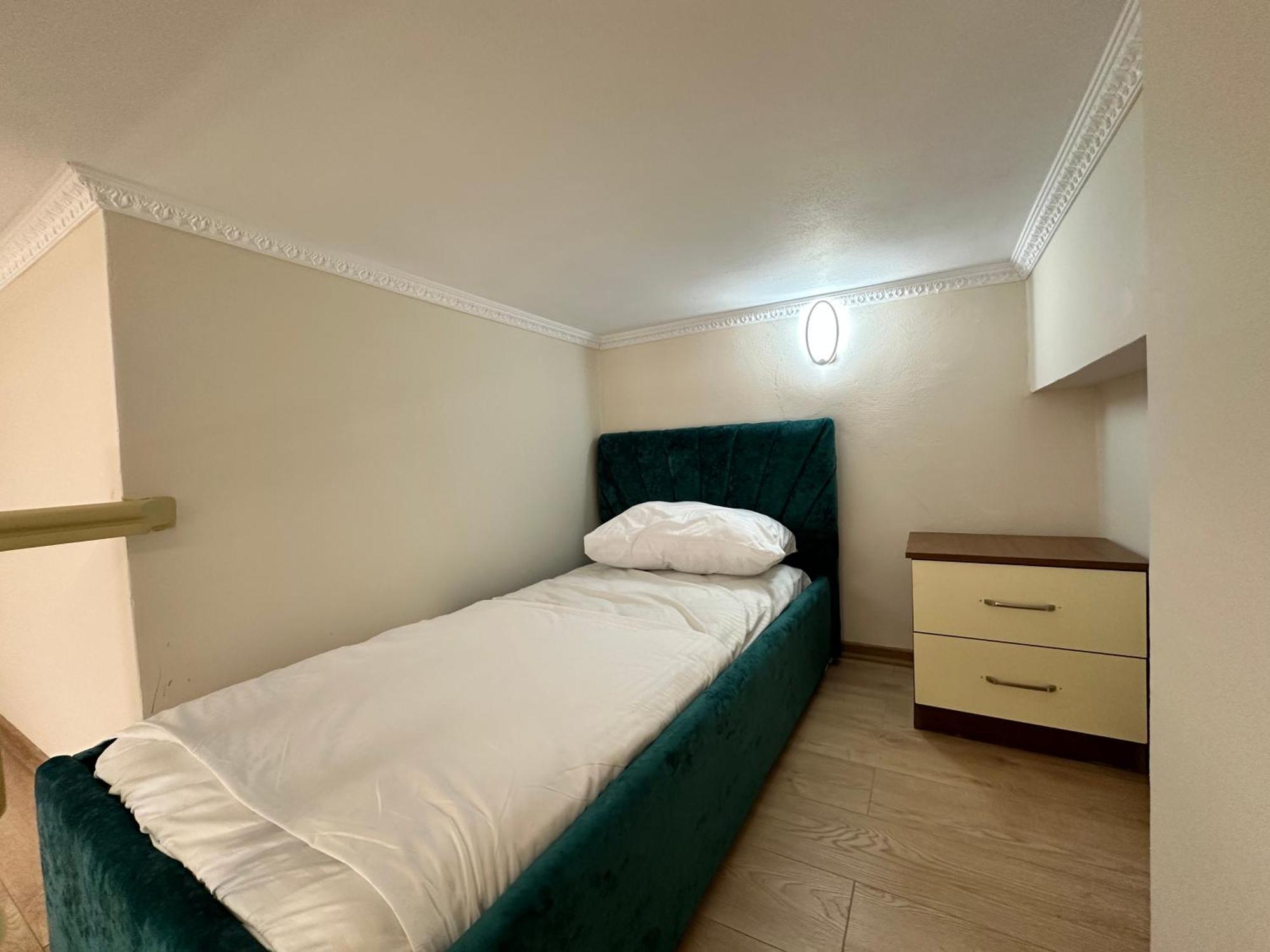 Troy Aparthotel Durres Luaran gambar