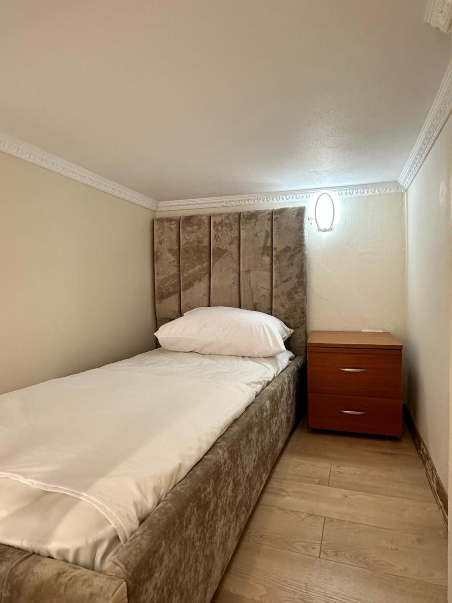 Troy Aparthotel Durres Luaran gambar