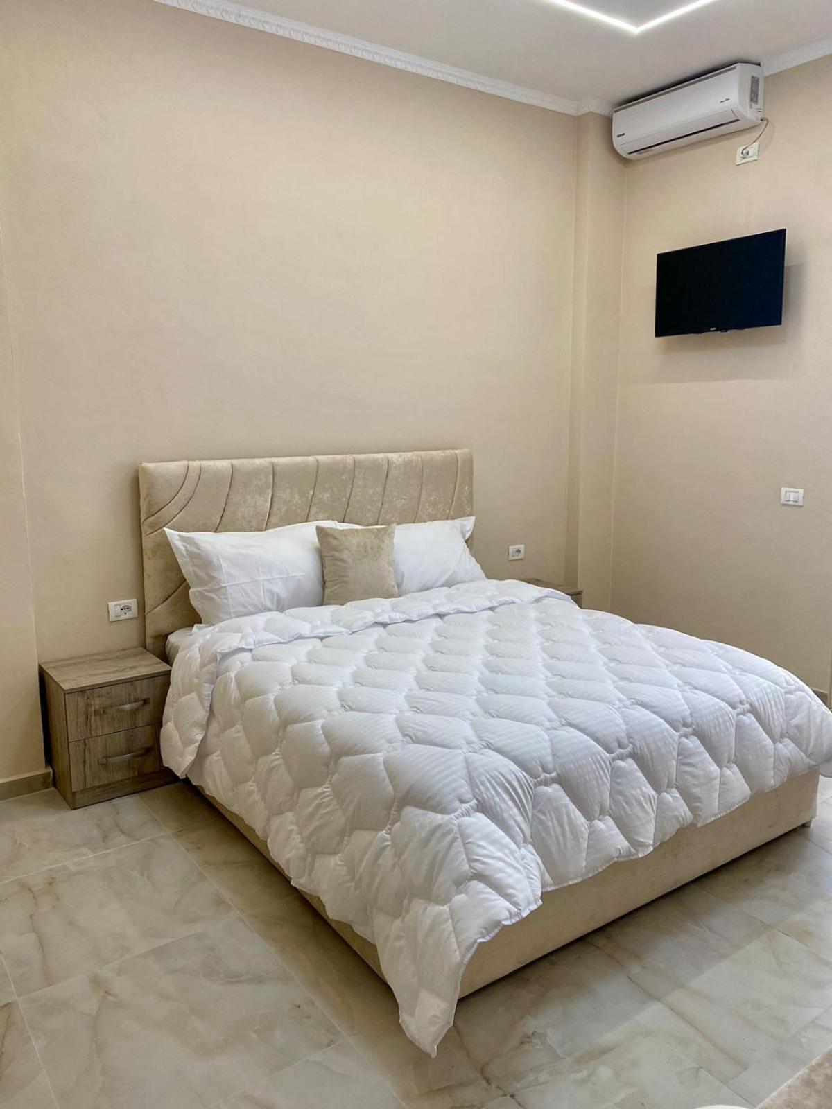 Troy Aparthotel Durres Luaran gambar