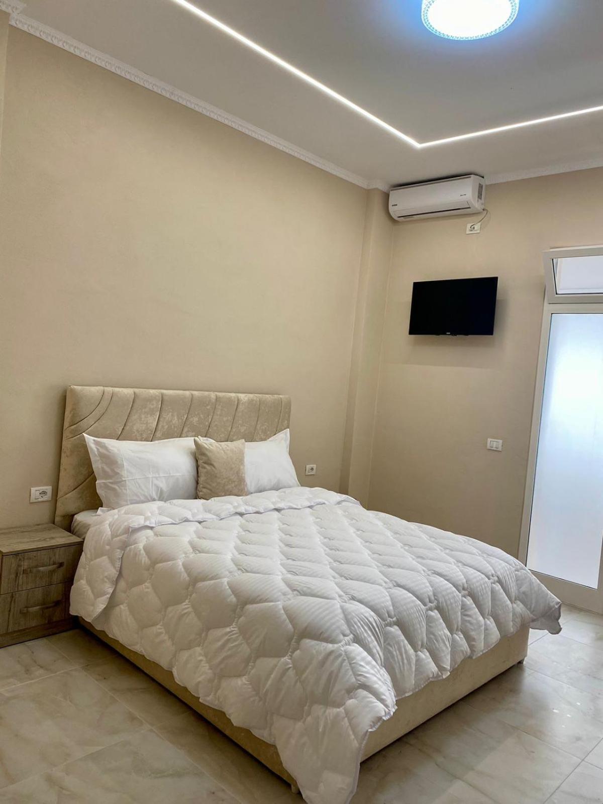 Troy Aparthotel Durres Luaran gambar