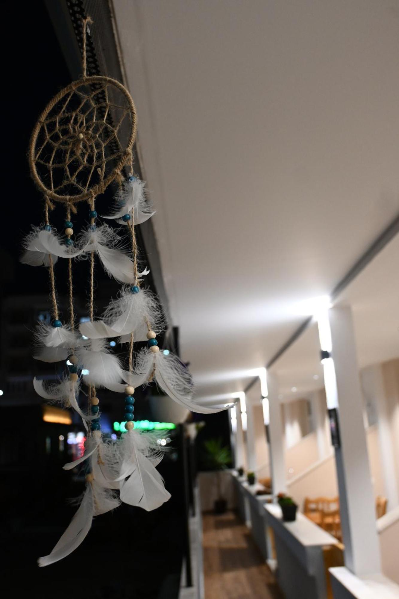 Troy Aparthotel Durres Luaran gambar