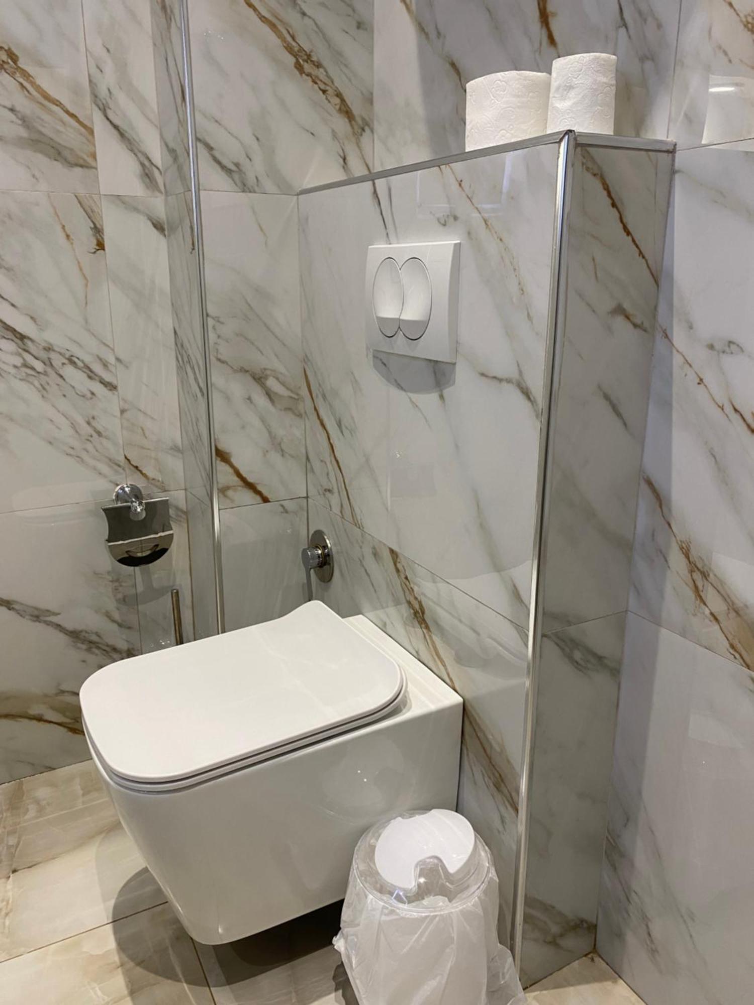Troy Aparthotel Durres Luaran gambar