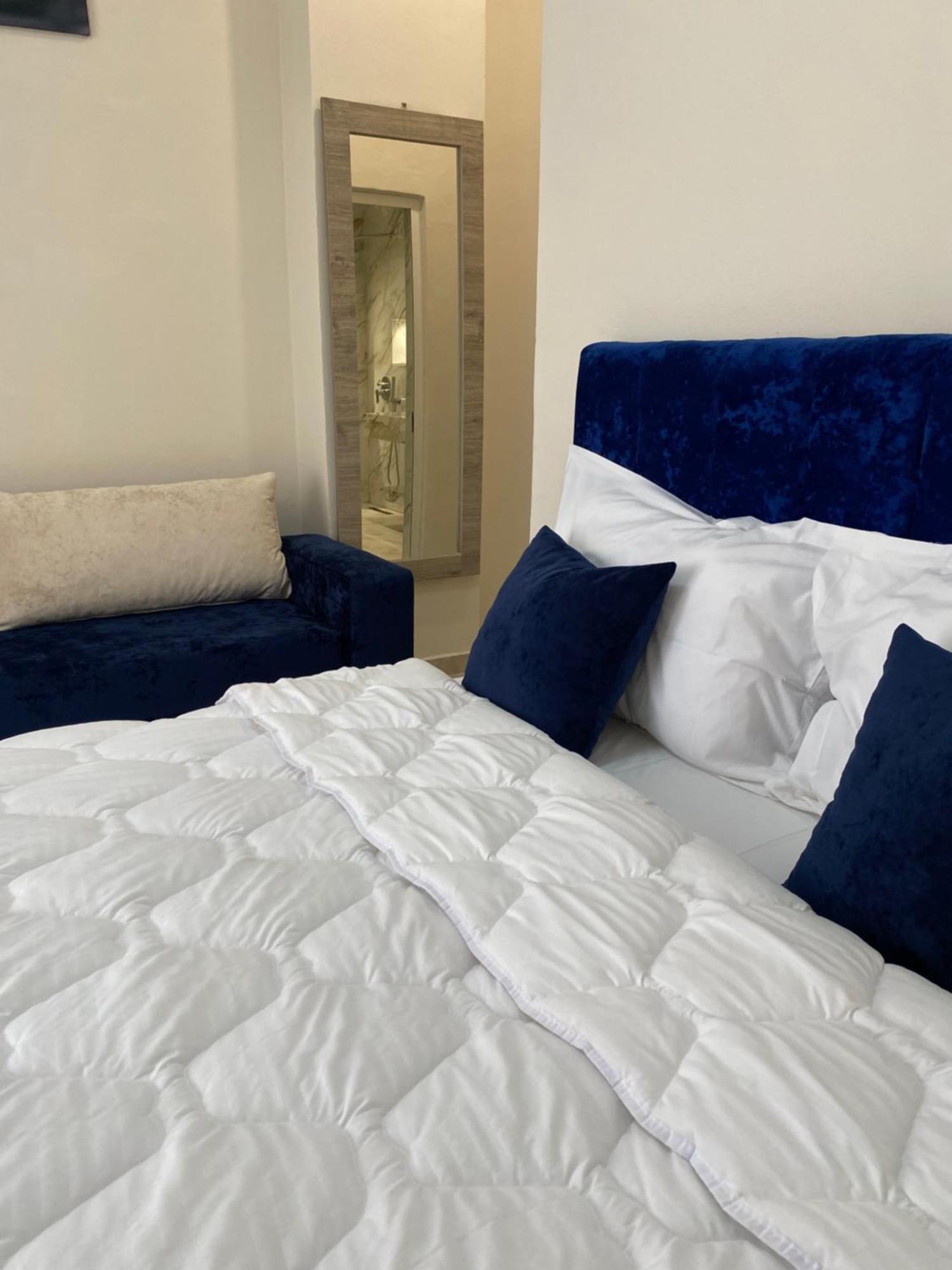 Troy Aparthotel Durres Luaran gambar